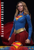 *PREORDER DEPOSIT* Supergirl™ - 1/6th scale Supergirl™ & Krypto™ Collectible Set
