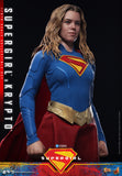 *PREORDER DEPOSIT* Supergirl™ - 1/6th scale Supergirl™ & Krypto™ Collectible Set