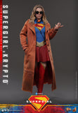 *PREORDER DEPOSIT* Supergirl™ - 1/6th scale Supergirl™ & Krypto™ Collectible Set
