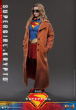*PREORDER DEPOSIT* Supergirl™ - 1/6th scale Supergirl™ & Krypto™ Collectible Set