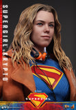 *PREORDER DEPOSIT* Supergirl™ - 1/6th scale Supergirl™ & Krypto™ Collectible Set