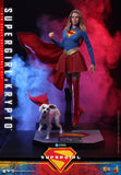 *PREORDER DEPOSIT* Supergirl™ - 1/6th scale Supergirl™ & Krypto™ Collectible Set