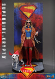 *PREORDER DEPOSIT* Supergirl™ - 1/6th scale Supergirl™ & Krypto™ Collectible Set