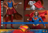 *PREORDER DEPOSIT* Supergirl™ - 1/6th scale Supergirl™ & Krypto™ Collectible Set