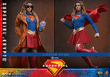 *PREORDER DEPOSIT* Supergirl™ - 1/6th scale Supergirl™ & Krypto™ Collectible Set