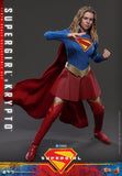 *PREORDER DEPOSIT* Supergirl™ - 1/6th scale Supergirl™ & Krypto™ Collectible Set