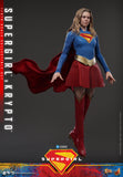 *PREORDER DEPOSIT* Supergirl™ - 1/6th scale Supergirl™ & Krypto™ Collectible Set