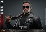 *PREORDER DEPOSIT* Terminator 2: Judgment Day - 1/6th scale T-800 (2.0) Collectible Figure