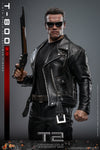 *PREORDER DEPOSIT* Terminator 2: Judgment Day - 1/6th scale T-800 (2.0) Collectible Figure