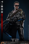 *PREORDER DEPOSIT* Terminator 2: Judgment Day - 1/6th scale T-800 (2.0) Collectible Figure