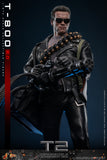 *PREORDER DEPOSIT* Terminator 2: Judgment Day - 1/6th scale T-800 (2.0) Collectible Figure