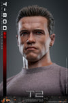 *PREORDER DEPOSIT* Terminator 2: Judgment Day - 1/6th scale T-800 (2.0) Collectible Figure