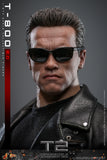 *PREORDER DEPOSIT* Terminator 2: Judgment Day - 1/6th scale T-800 (2.0) Collectible Figure