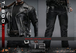 *PREORDER DEPOSIT* Terminator 2: Judgment Day - 1/6th scale T-800 (2.0) Collectible Figure