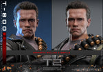 *PREORDER DEPOSIT* Terminator 2: Judgment Day - 1/6th scale T-800 (2.0) Collectible Figure