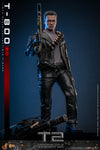 *PREORDER DEPOSIT* Terminator 2: Judgment Day - 1/6th scale T-800 (2.0) Collectible Figure