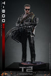 *PREORDER DEPOSIT* Terminator 2: Judgment Day - 1/6th scale T-800 (2.0) Collectible Figure