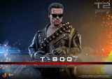 *PREORDER DEPOSIT* Terminator 2: Judgment Day - 1/6th scale T-800 (2.0) Collectible Figure