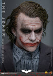 *PREORDER DEPOSIT* The Dark Knight Trilogy - 1/6th scale The Joker (Bank Robber Version) Collectible Figure