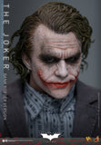 *PREORDER DEPOSIT* The Dark Knight Trilogy - 1/6th scale The Joker (Bank Robber Version) Collectible Figure