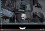 *PREORDER DEPOSIT* The Dark Knight Trilogy - 1/6th scale The Joker (Bank Robber Version) Collectible Figure
