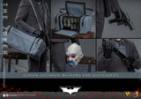 *PREORDER DEPOSIT* The Dark Knight Trilogy - 1/6th scale The Joker (Bank Robber Version) Collectible Figure