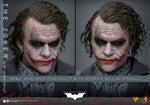 *PREORDER DEPOSIT* The Dark Knight Trilogy - 1/6th scale The Joker (Bank Robber Version) Collectible Figure