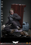 *PREORDER DEPOSIT* The Dark Knight Trilogy - 1/6th scale The Joker (Bank Robber Version) Collectible Figure
