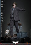 *PREORDER DEPOSIT* The Dark Knight Trilogy - 1/6th scale The Joker (Bank Robber Version) Collectible Figure