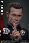 *PREORDER DEPOSIT* Terminator 2: Judgment Day - 1/6th scale T-1000 (2.0) Collectible Figure