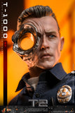 *PREORDER DEPOSIT* Terminator 2: Judgment Day - 1/6th scale T-1000 (2.0) Collectible Figure