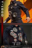 *PREORDER DEPOSIT* Terminator 2: Judgment Day - 1/6th scale T-1000 (2.0) Collectible Figure