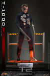 *PREORDER DEPOSIT* Terminator 2: Judgment Day - 1/6th scale T-1000 (2.0) Collectible Figure