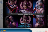 *PREORDER DEPOSIT* The Fantastic Four: First Steps - Galactus Jumbo Sofvi Figure