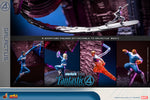 *PREORDER DEPOSIT* The Fantastic Four: First Steps - Galactus Jumbo Sofvi Figure