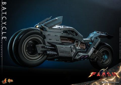 *PREORDER DEPOSIT* The Flash - 1/6th scale Batcycle Collectible Vehicle