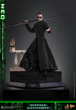 *PREORDER DEPOSIT* The Matrix Reloaded 1/6th scale Neo Collectible Figure