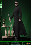 *PREORDER DEPOSIT* The Matrix Reloaded 1/6th scale Neo Collectible Figure
