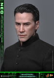 *PREORDER DEPOSIT* The Matrix Reloaded 1/6th scale Neo Collectible Figure