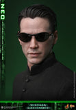 *PREORDER DEPOSIT* The Matrix Reloaded 1/6th scale Neo Collectible Figure