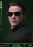 *PREORDER DEPOSIT* The Matrix Reloaded 1/6th scale Neo Collectible Figure