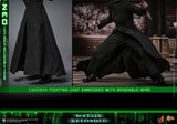*PREORDER DEPOSIT* The Matrix Reloaded 1/6th scale Neo Collectible Figure