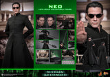 *PREORDER DEPOSIT* The Matrix Reloaded 1/6th scale Neo Collectible Figure