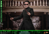 *PREORDER DEPOSIT* The Matrix Reloaded 1/6th scale Neo Collectible Figure