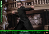 *PREORDER DEPOSIT* The Matrix Reloaded 1/6th scale Neo Collectible Figure