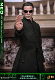 *PREORDER DEPOSIT* The Matrix Reloaded 1/6th scale Neo Collectible Figure