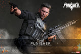 *PREORDER DEPOSIT* The Punisher - 1/6th scale The Punisher Collectible Figure