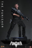 *PREORDER DEPOSIT* The Punisher - 1/6th scale The Punisher Collectible Figure