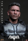 *PREORDER DEPOSIT* The Punisher - 1/6th scale The Punisher Collectible Figure