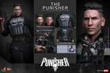 *PREORDER DEPOSIT* The Punisher - 1/6th scale The Punisher Collectible Figure